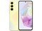 Smartphone Samsung Galaxy A35 5G: 
Procesador Octa Core (hasta 2.4 GHz), 
Memoria RAM de 8GB, Almacenamiento de 128GB, 
Pantalla Super AMOLED de 6.6