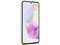 Smartphone Samsung Galaxy A35 5G: 
Procesador Octa Core (hasta 2.4 GHz), 
Memoria RAM de 8GB, Almacenamiento de 128GB, 
Pantalla Super AMOLED de 6.6