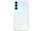 Smartphone Samsung Galaxy A15 5G:
Procesador Dimensity 6100+ (hasta 2.2 GHz),
Memoria RAM de 8GB, Almacenamiento 256GB,
Pantalla Super AMOLED de 6.5