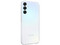 Smartphone Samsung Galaxy A15 5G:
Procesador Dimensity 6100+ (hasta 2.2 GHz),
Memoria RAM de 8GB, Almacenamiento 256GB,
Pantalla Super AMOLED de 6.5
