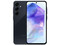 Smartphone Samsung Galaxy A55 5G:
Procesador Exynos 1480 (hasta 2.75 GHz), 
Memoria RAM de 8GB, Almacenamiento de 128GB, 
Pantalla Super AMOLED de 6.6