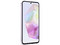 Smartphone Samsung Galaxy A35 5G: Procesador Octa Core (hasta 2.4 GHz), Memoria de 6GB, Almacenamiento de 128GB, Pantalla AMOLED Multi-Touch de 6.6