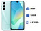 Smartphone Samsung Galaxy A16 5G: 
Procesador Octa-Core (hasta 2.2 GHz), 
Memoria RAM de 6GB, Almacenamiento de 128GB, 
Pantalla Super AMOLED de 6.5