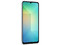 Smartphone Samsung Galaxy A06: 
Procesador Octa-Core (hasta 2.0 GHz), 
Memoria RAM de 4GB, Almacenamiento de 128GB, 
Pantalla LED Multi-Touch de 6.6