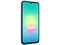 Smartphone Samsung A27 5G: 
Procesador Snapdragon 6 Gen 3 (hasta 2.4GHz), 
Memoria RAM de 8GB, 
Almacenamiento de 256GB, 
Pantalla de 6.7