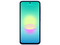 Smartphone Samsung A27 5G: 
Procesador Snapdragon 6 Gen 3 (hasta 2.4GHz), 
Memoria RAM de 6GB, 
Almacenamiento de 128GB, 
Pantalla de 6.7