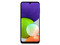 Smartphone Samsung Galaxy A22: 
Procesador Octa Core (hasta 2.0 GHz), 
Memoria RAM de 4GB, Almacenamiento de 64GB, 
Pantalla Super AMOLED de 6.4