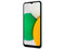 Smartphone Samsung Galaxy A03 Core:
Procesador Octa-Core (hasta 1.6 GHz),
Memoria RAM de 2GB, 
Almacenamiento de 32GB,
Pantalla LED Multi Touch de 6.5