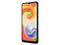 Smartphone Samsung Galaxy A04: 
Procesador Octa Core (hasta 2.3 GHz), 
Memoria RAM de 4GB, Almacenamiento de 64GB, 
Pantalla LED Multi Touch de 6.4