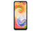 Smartphone Samsung Galaxy A04: 
Procesador Octa Core (hasta 2.3 GHz), 
Memoria RAM de 4GB, Almacenamiento de 64GB, 
Pantalla LED Multi Touch de 6.4