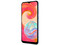 Smartphone Samsung Galaxy A04e:
Procesador Octa-Core (hasta 2.3 GHz),
Memoria RAM de 3GB, Almacenamiento de 32GB,
Pantalla PLS LCD de 6.3