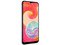 Smartphone Samsung Galaxy A04e:
Procesador Octa-Core (hasta 2.3 GHz),
Memoria RAM de 3GB, Almacenamiento de 32GB,
Pantalla PLS LCD de 6.3