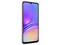 Smartphone Samsung Galaxy A05: 
Procesador Helio G85 (hasta 2.0 GHz),
Memoria RAM de 4GB, Almacenamiento de 64GB, 
Pantalla LED Multi Touch de 6.7