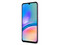 Smartphone Samsung Galaxy A05s: 
Procesador Octa-Core (2.4 GHz), 
Memoria RAM de 4GB, Almacenamiento de 128GB, 
Pantalla LED Multi Touch de 6.7