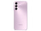 Smartphone Samsung Galaxy A05s: 
Procesador Octa-Core (2.4 GHz), 
Memoria RAM de 4GB, Almacenamiento de 128GB, 
Pantalla LED Multi Touch de 6.7