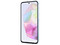 Smartphone Samsung Galaxy A35 5G: 
Procesador Octa-Core (hasta 2.4 GHz), 
Memoria RAM de 6GB, Almacenamiento de 128GB, 
Pantalla Super AMOLED de 6.6