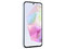 Smartphone Samsung Galaxy A35 5G: 
Procesador Octa-Core (hasta 2.4 GHz), 
Memoria RAM de 6GB, Almacenamiento de 128GB, 
Pantalla Super AMOLED de 6.6