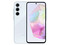 Smartphone Samsung Galaxy A35 5G: 
Procesador Octa-Core (hasta 2.4 GHz), 
Memoria RAM de 6GB, Almacenamiento de 128GB, 
Pantalla Super AMOLED de 6.6