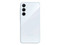 Smartphone Samsung Galaxy A35 5G: 
Procesador Octa-Core (hasta 2.4 GHz), 
Memoria RAM de 6GB, Almacenamiento de 128GB, 
Pantalla Super AMOLED de 6.6
