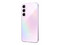 Smartphone Samsung Galaxy A55 5G: 
Procesador Octa Core (hasta 2.7 GHz), 
Memoria RAM de 8GB, 
Almacenamiento de 128GB, 
Pantalla Super AMOLED de 6.6