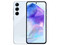 Smartphone Samsung Galaxy A55 5G: Procesador Octa-Core (hasta 2.75 GHz), Memoria RAM de 8GB, Almacenamiento de 256GB, Pantalla Super AMOLED de 6.6