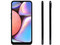 Smartphone Samsung Galaxy A10s:
Procesador Octa core (hasta 1.50GHz),
Memoria RAM de 2GB, Almacenamiento de 32GB,
Pantalla de 6.1