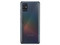 Smartphone Samsung Galaxy A51:
Procesador Octa core Cortex (hasta 2.30 GHz),
Memoria RAM de 4GB, Almacenamiento de 128GB,
Pantalla LED Multi Touch de 6.5