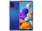 Smartphone Samsung Galaxy A21s: 
Procesador Octa Core (2.0 GHz), 
Memoria RAM de 4GB, Almacenamiento de 64GB,
Pantalla LED Multi Touch de 6.5