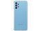 Smartphone Samsung Galaxy A32: 
Procesador MediaTek Helio G80 (hasta 2.0 GHz),
Memoria RAM de 4GB, Almacenamiento de 128GB,
Pantalla Super AMOLED de 6.2