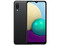 Smartphone Samsung Galaxy A02:
Procesador Quad core (hasta 1.5GHz),
Memoria RAM de 3GB, Almacenamiento de 32GB,
Pantalla LED Multi Touch de 6.5