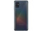Smartphone Samsung Galaxy A51:
Procesador Octa core Cortex (hasta 2.30 GHz),
Memoria RAM de 6GB, Almacenamiento de 128GB,
Pantalla LED Multi Touch de 6.5