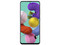 Smartphone Samsung Galaxy A51: 
Procesador Octa Core (hasta 2.3 GHz), 
Memoria RAM de 6GB, Almacenamiento de 128GB,
Pantalla Super AMOLED de 6.3