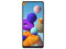 Smartphone Samsung Galaxy A21S: 
Procesador Octa Core (2.0 GHz),
Memoria RAM de 4GB, Almacenamiento de 64GB,
Pantalla LED Multi Touch de 6.5