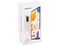 Smartphone Samsung Galaxy A51: 
Procesador Octa core (hasta 2.30GHz), 
Memoria RAM de 6GB, Almacenamiento de 128GB,
Pantalla Súper AMOLED de 6.3