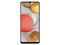 Smartphone Samsung Galaxy A42: 
Procesador Qualcomm Snapdragon 750G (hasta 2.2 GHz),
Memoria RAM de 6GB, Almacenamiento de 128GB,
Pantalla Super AMOLED de 6.5