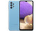 Smartphone Samsung Galaxy A32:
Procesador Mediatek Helio G80 Octa Core (hasta 2.0 GHz),
Memoria RAM de 6GB, Almacenamiento de 128GB,
Pantalla LED Multi Touch de 6.4