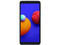 Smartphone Samsung Galaxy A01 Core:
Procesador Quad Core (1.5 GHz),
Memoria RAM de 2GB, Almacenamiento de 32GB,
Pantalla LED Multi Touch de 5.3