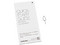 Smartphone Samsung Galaxy A02:
Procesador Quad core (hasta 1.5 GHz),
Memoria RAM de 2GB, Almacenamiento de 32GB,
Pantalla LED Multi Touch de 6.4