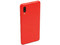 Smartphone Samsung Galaxy A02:
Procesador Quad core (hasta 1.5GHz),
Memoria RAM de 2GB, Almacenamiento de 32GB,
Pantalla LED Multi Touch de 6.4