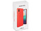 Smartphone Samsung Galaxy A02:
Procesador Quad core (hasta 1.5GHz),
Memoria RAM de 2GB, Almacenamiento de 32GB,
Pantalla LED Multi Touch de 6.4