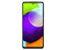 Smartphone Samsung Galaxy A52:
Procesador Snapdragon 720G Octa Core (hasta 2.3 GHz),
Memoria RAM de 6GB, Almacenamiento de 128GB,
Pantalla Super AMOLED Multi Touch de 6.5