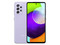 Smartphone Samsung Galaxy A52:
Procesador Snapdragon 720G Octa Core (hasta 2.3 GHz),
Memoria RAM de 6GB, Almacenamiento de 128GB,
Pantalla Super AMOLED Multi Touch de 6.5