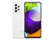 Smartphone Samsung Galaxy A52:
Procesador Snapdragon 720G Octa Core (hasta 2.3 GHz),
Memoria RAM de 6GB, Almacenamiento de 128GB,
Pantalla Super AMOLED Multi Touch de 6.3