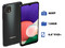 Smartphone Samsung Galaxy A22 5G: 
Procesador Dimensity 700 (hasta 2.20 GHz), 
Memoria RAM de 6GB, Almacenamiento de 128GB, 
Pantalla LED Multi Touch de 6.6
