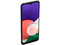 Smartphone Samsung Galaxy A22 5G: 
Procesador Dimensity 700 (hasta 2.20 GHz), 
Memoria RAM de 6GB, Almacenamiento de 128GB, 
Pantalla LED Multi Touch de 6.6
