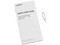 Smartphone Samsung Galaxy A22 5G: 
Procesador Dimensity 700 (hasta 2.20 GHz), 
Memoria RAM de 6GB, Almacenamiento de 128GB, 
Pantalla LED Multi Touch de 6.6
