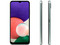 Smartphone Samsung Galaxy A22 5G: 
Procesador Dimensity 700 (hasta 2.20 GHz), 
Memoria RAM de 6GB, Almacenamiento de 128GB, 
Pantalla LED Multi Touch de 6.6