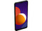 Smartphone Samsung Galaxy M12: 
Procesador Exynos 850 octa core (hasta 2.0GHz), 
Memoria RAM de 4GB, Almacenamiento de 64GB,
Pantalla LED Multi Touch de 6.5