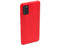 Smartphone Samsung Galaxy A03S:
Procesador Mediatek Helio P35  (hasta 2.3 GHz),
Memoria RAM de 4GB, Almacenamiento de 64GB,
Pantalla LED Multi Touch de 6.3