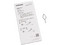 Smartphone Samsung Galaxy A03S:
Procesador Mediatek Helio P35  (hasta 2.3 GHz),
Memoria RAM de 4GB, Almacenamiento de 64GB,
Pantalla LED Multi Touch de 6.3